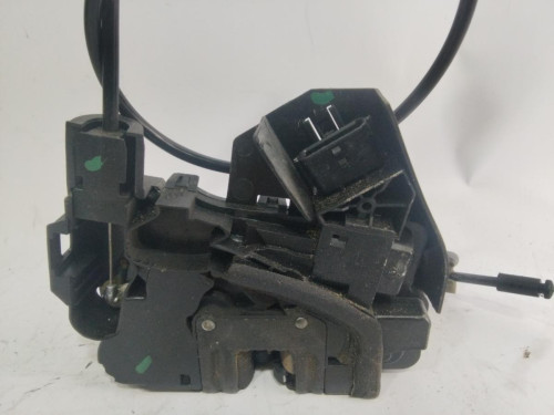 CERRADURA PUERTA DELANTERA DERECHA Renault MEGANE IV BERLINA 5P 