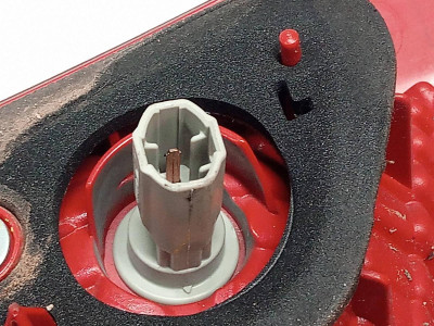 PILOTO TRASERO IZQUIERDO, MITSUBISHI, LANCER SPORTBACK (CX0)