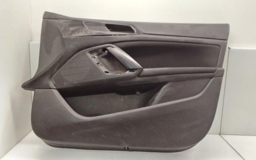 GUARNECIDO PUERTA DELANTERA DERECHA PEUGEOT 308 