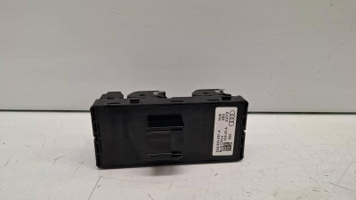 MANDO ELEVALUNAS DELANTERO IZQUIERDO, Audi, A3 SPORTBACK (8YA)
