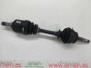  TRANSMISION DELANTERA IZQUIERDA NISSAN ALMERA (N16/E) 