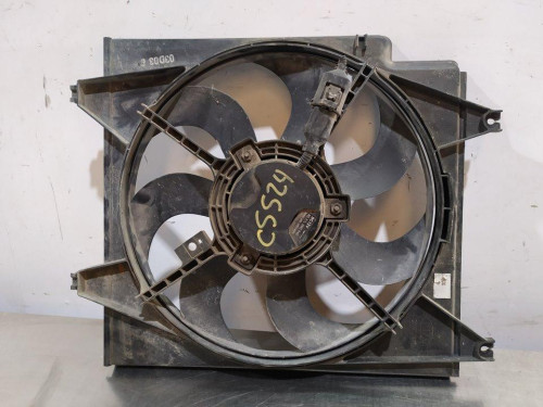  ELECTROVENTILADOR KIA CARENS (RS) 
