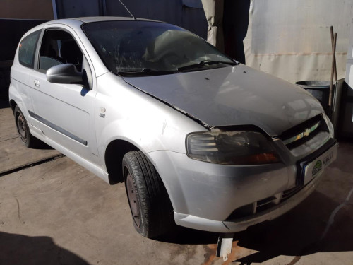  CHEVROLET KALOS 
