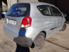  CHEVROLET KALOS 