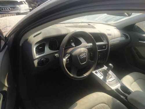 AUDI A4 BERLINA (8K2), AUDI, A4 BERLINA (8K2)