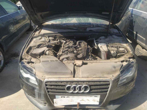 AUDI A4 BERLINA (8K2), AUDI, A4 BERLINA (8K2)