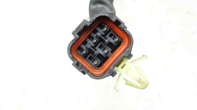 CERRADURA PUERTA DELANTERA IZQUIERDA, KIA, SORENTO (BL)
