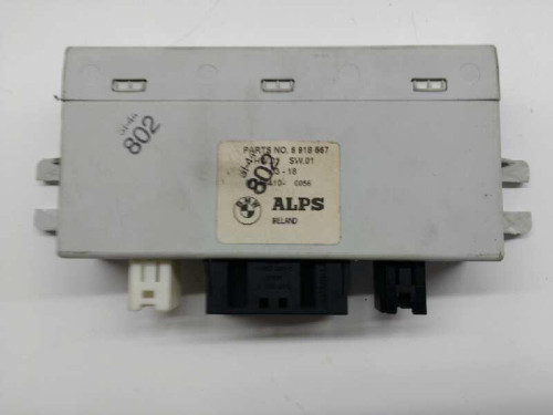  MODULO ELECTRONICO BMW SERIE 7 (E65/E66) 
