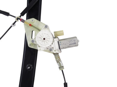 ELEVALUNAS DELANTERO IZQUIERDO, BMW, SERIE 1 BERLINA (E81/E87)