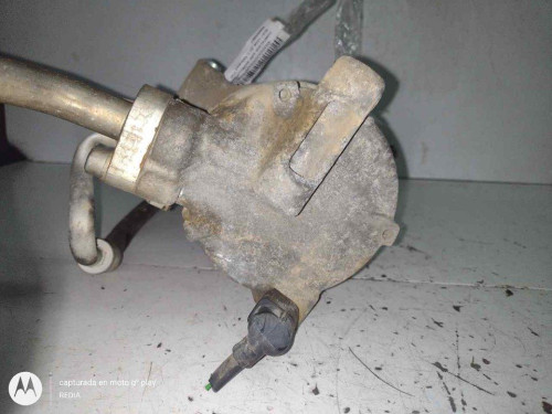  COMPRESOR AIRE ACONDICIONADO Seat LEON (5F1) 
