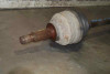 TRANSMISION DELANTERA IZQUIERDA OPEL VIVARO FURGÓN/COMBI 