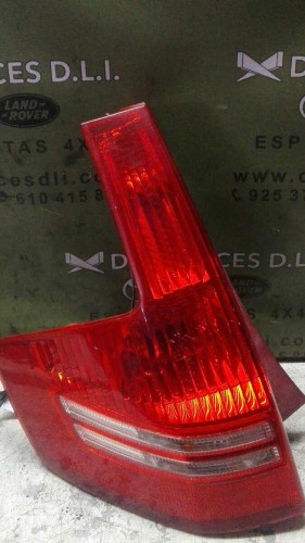 PILOTO TRASERO IZQUIERDO CITROEN C4 BERLINA 