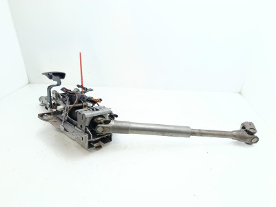 COLUMNA DIRECCION, Volkswagen, CADDY (2K)(02.2004)