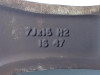 LLANTA, BMW, SERIE 3 BERLINA (E46) 