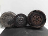 KIT EMBRAGUE CITROEN C4 BERLINA 