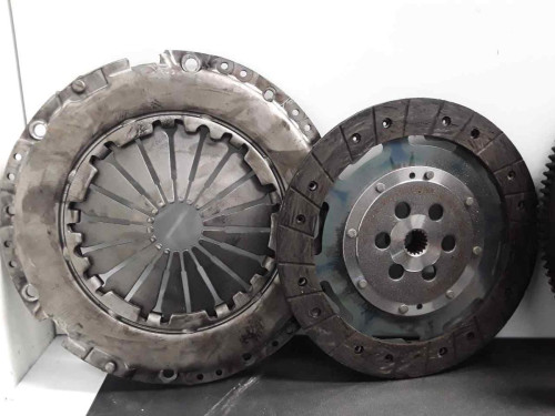 KIT EMBRAGUE CITROEN C4 BERLINA 