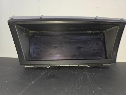  PANTALLA MULTIFUNCION, BMW, SERIE X5 (E70) 