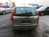 NISSAN ALMERA TINO (V10M) — vehículo donante para recambios 