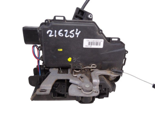  CERRADURA PUERTA DELANTERA IZQUIERDA, VOLKSWAGEN, GOLF IV BERLINA (1J1)(10.1997) 