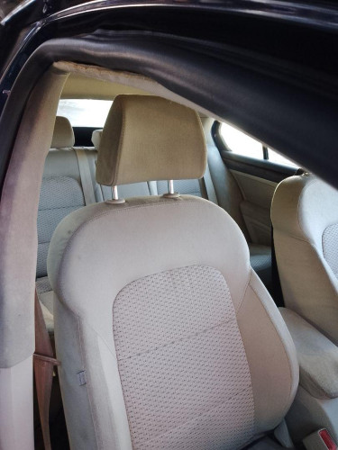 ASIENTO DELANTERO DERECHO Skoda SUPERB (3T4) 