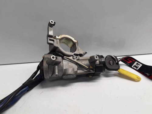 ANTIRROBO / LLAVE CONTACTO KIA CARNIVAL II (FL) 