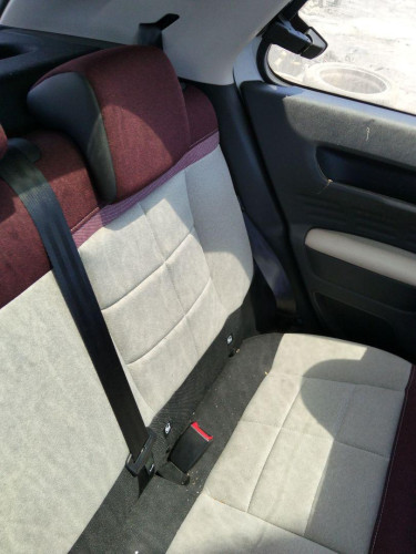 ASIENTOS TRASERO IZQUIERDO CITROEN C4 CACTUS 