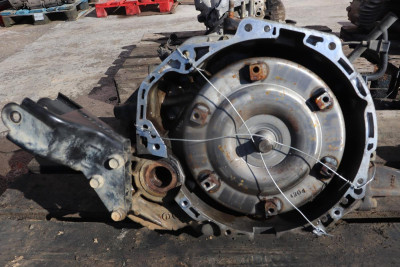 CAJA CAMBIOS, KIA, CARNIVAL II (FL)