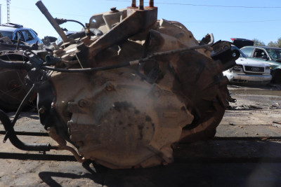 CAJA CAMBIOS, KIA, CARNIVAL II (FL)