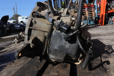 CAJA CAMBIOS, KIA, CARNIVAL II (FL)