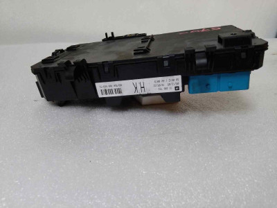 CAJA RELES / FUSIBLES, OPEL, ASTRA H CARAVAN