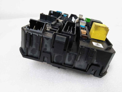 CAJA RELES / FUSIBLES, OPEL, ASTRA H CARAVAN