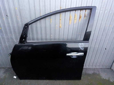 PUERTA DELANTERA IZQUIERDA, MITSUBISHI, GRANDIS (NA0W)