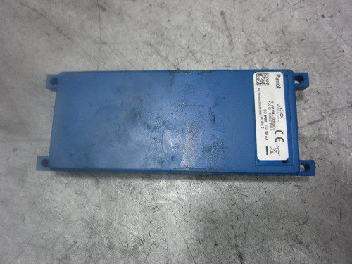  MODULO ELECTRONICO VOLKSWAGEN GOLF IV BERLINA (1J1)(10.1997) 