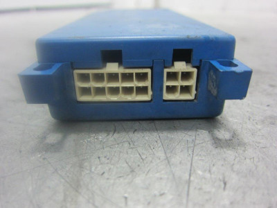MODULO ELECTRONICO, VOLKSWAGEN, GOLF IV BERLINA (1J1)(10.1997)