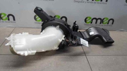  MOTOR CALEFACCION, CITROEN, GRAND C4 PICASSO 
