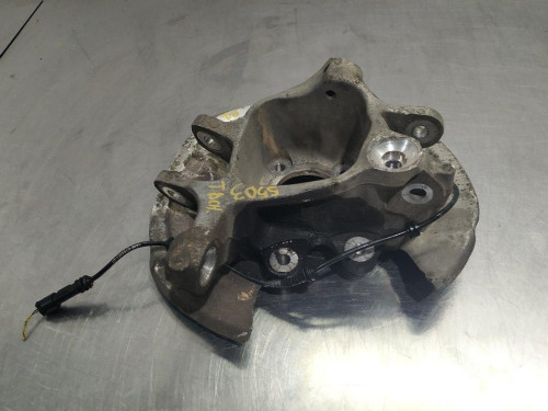MANGUETA TRASERA DERECHA BMW SERIE 6 GRAN COUPE (F06) 