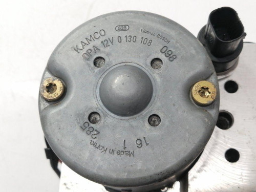  ABS, NISSAN, PRIMERA BERLINA (P12) 