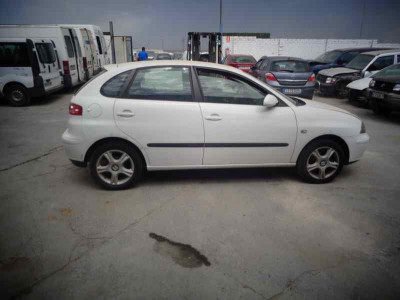 SEAT IBIZA (6L1)