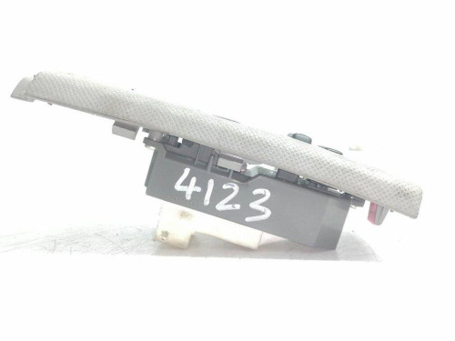 MANDO ELEVALUNAS DELANTERO IZQUIERDO Toyota YARIS (KSP9/SCP9/NLP9) 