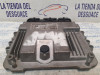  CENTRALITA MOTOR UCE 