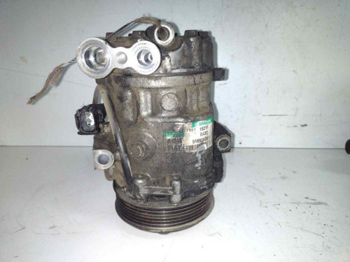  COMPRESOR AIRE ACONDICIONADO CITROEN NEMO 