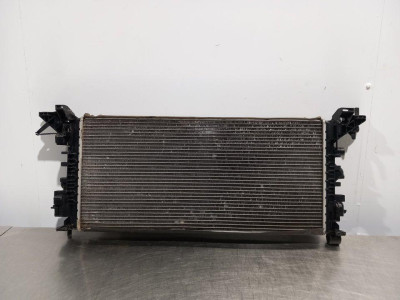 RADIADOR AGUA, OPEL, ASTRA K BERLINA 5P