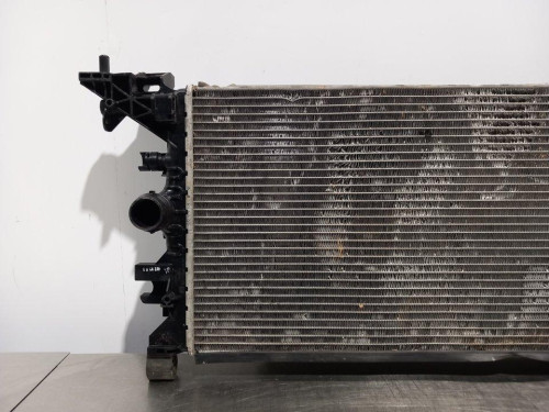  RADIADOR AGUA, OPEL, ASTRA K BERLINA 5P 