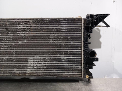 RADIADOR AGUA, OPEL, ASTRA K BERLINA 5P