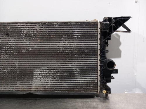  RADIADOR AGUA, OPEL, ASTRA K BERLINA 5P 