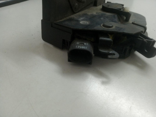 CERRADURA PUERTA DELANTERA DERECHA BMW SERIE 3 COMPACTO (E46) 