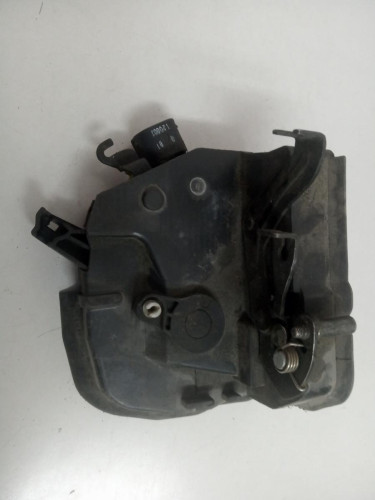 CERRADURA PUERTA DELANTERA DERECHA BMW SERIE 3 COMPACTO (E46) 