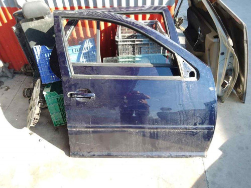 PUERTA DELANTERA DERECHA VOLKSWAGEN GOLF IV BERLINA (1J1)(10.1997) 