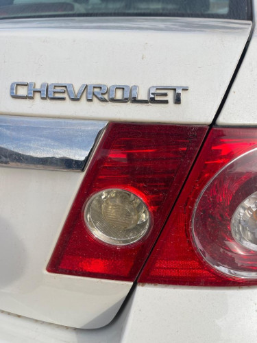 PILOTO TRASERO DERECHO INTERIOR Chevrolet EPICA 
