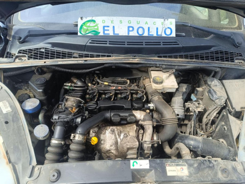  CITROEN XSARA PICASSO 